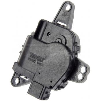 2016 Kia Forte5 HVAC Heater Blend Door Actuator Main Dorman 604327 image 4 of 4