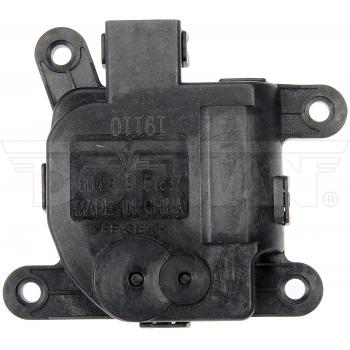 2021 Hyundai Kona HVAC Heater Blend Door Actuator