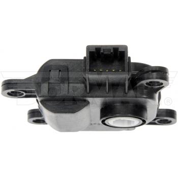 2013 Kia Forte5 HVAC Heater Blend Door Actuator Main Dorman 604329 image 3 of 4