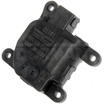 2013 Kia Forte5 HVAC Heater Blend Door Actuator Main Dorman 604329 image 4 of 4