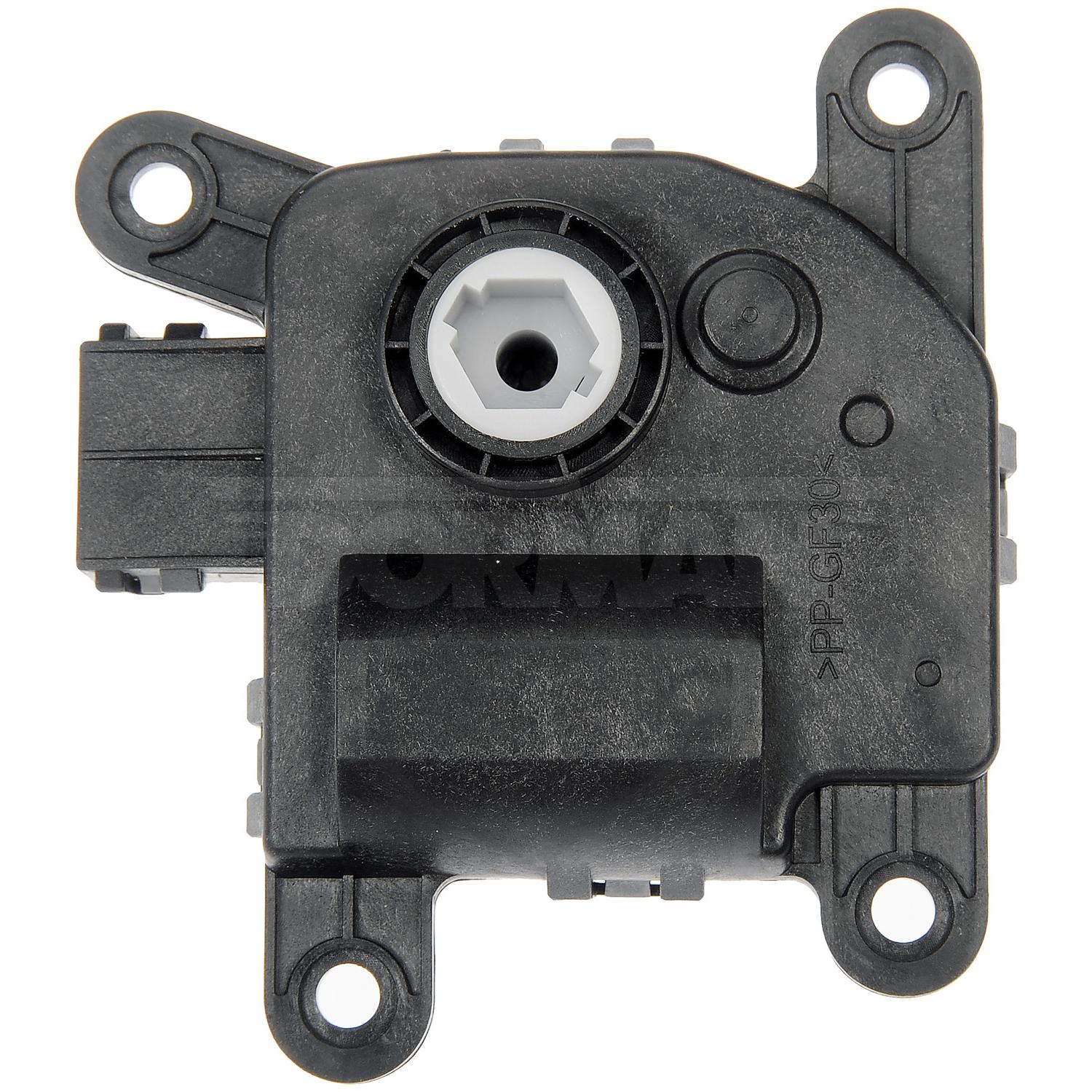 Dorman 604330 - HVAC Heater Blend Door Actuator Dorman 604330 HVAC Heater Blend Door Actuator product image 2 of 4