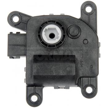 2023 Kia Seltos HVAC Heater Blend Door Actuator Right Main Dorman 604330 image 2 of 4