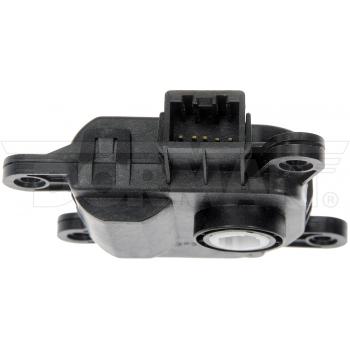 2023 Kia Seltos HVAC Heater Blend Door Actuator Right Main Dorman 604330 image 3 of 4
