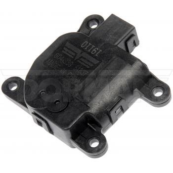 2023 Kia Seltos HVAC Heater Blend Door Actuator Right Main Dorman 604330 image 4 of 4
