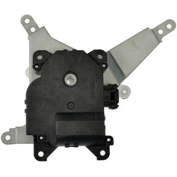 2008 Lexus GX470 HVAC Heater Blend Door Actuator Right Main Dorman 604331 image 3 of 4