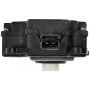 2015 Toyota Tacoma HVAC Heater Blend Door Actuator