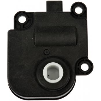 2016 Toyota Tacoma HVAC Heater Blend Door Actuator Main Dorman 604332 image 2 of 4
