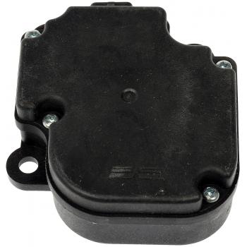 2016 Toyota Tacoma HVAC Heater Blend Door Actuator Main Dorman 604332 image 3 of 4