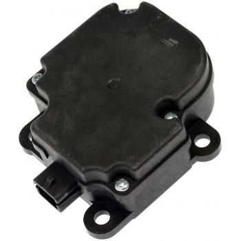 2016 Toyota Tacoma HVAC Heater Blend Door Actuator Main Dorman 604332 image 4 of 4