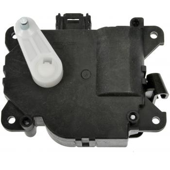 2000 Toyota 4Runner HVAC Heater Blend Door Actuator Main Dorman 604333 image 2 of 4