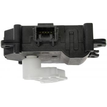 2008 Lexus GX470 HVAC Heater Blend Door Actuator Main Dorman 604337 image 1 of 4