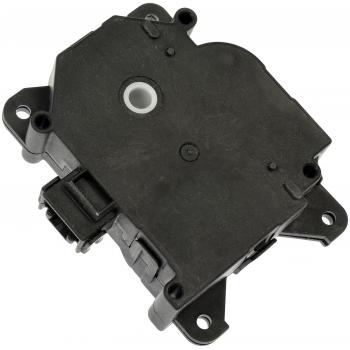 2008 Lexus GX470 HVAC Heater Blend Door Actuator Main Dorman 604337 image 4 of 4