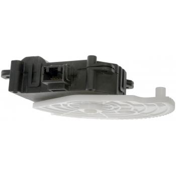 2013 Lexus CT200h HVAC Heater Blend Door Actuator
