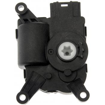2016 Audi A3 HVAC Heater Blend Door Actuator Main Dorman 604339 image 2 of 4