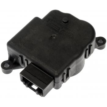 2016 Audi A3 HVAC Heater Blend Door Actuator Main Dorman 604339 image 4 of 4