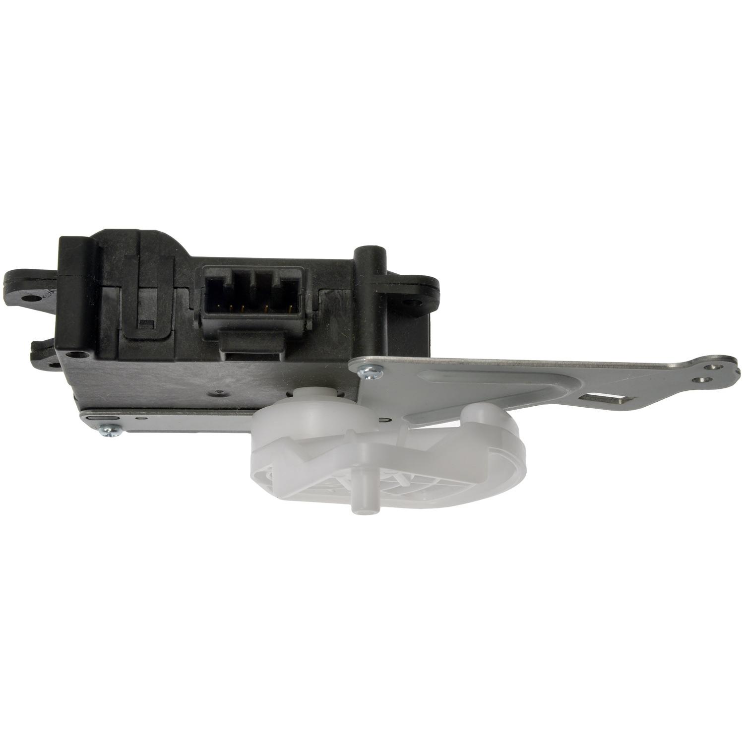 Dorman 604340 - HVAC Heater Blend Door Actuator Dorman 604340 HVAC Heater Blend Door Actuator product image 1 of 4