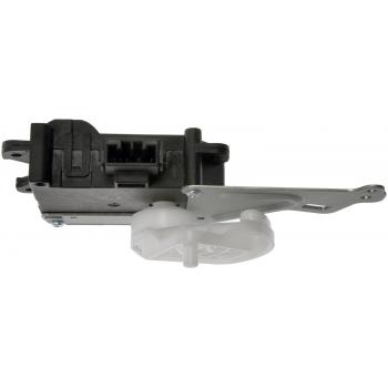 2011 Acura CSX HVAC Heater Blend Door Actuator Main Dorman 604340 image 1 of 4