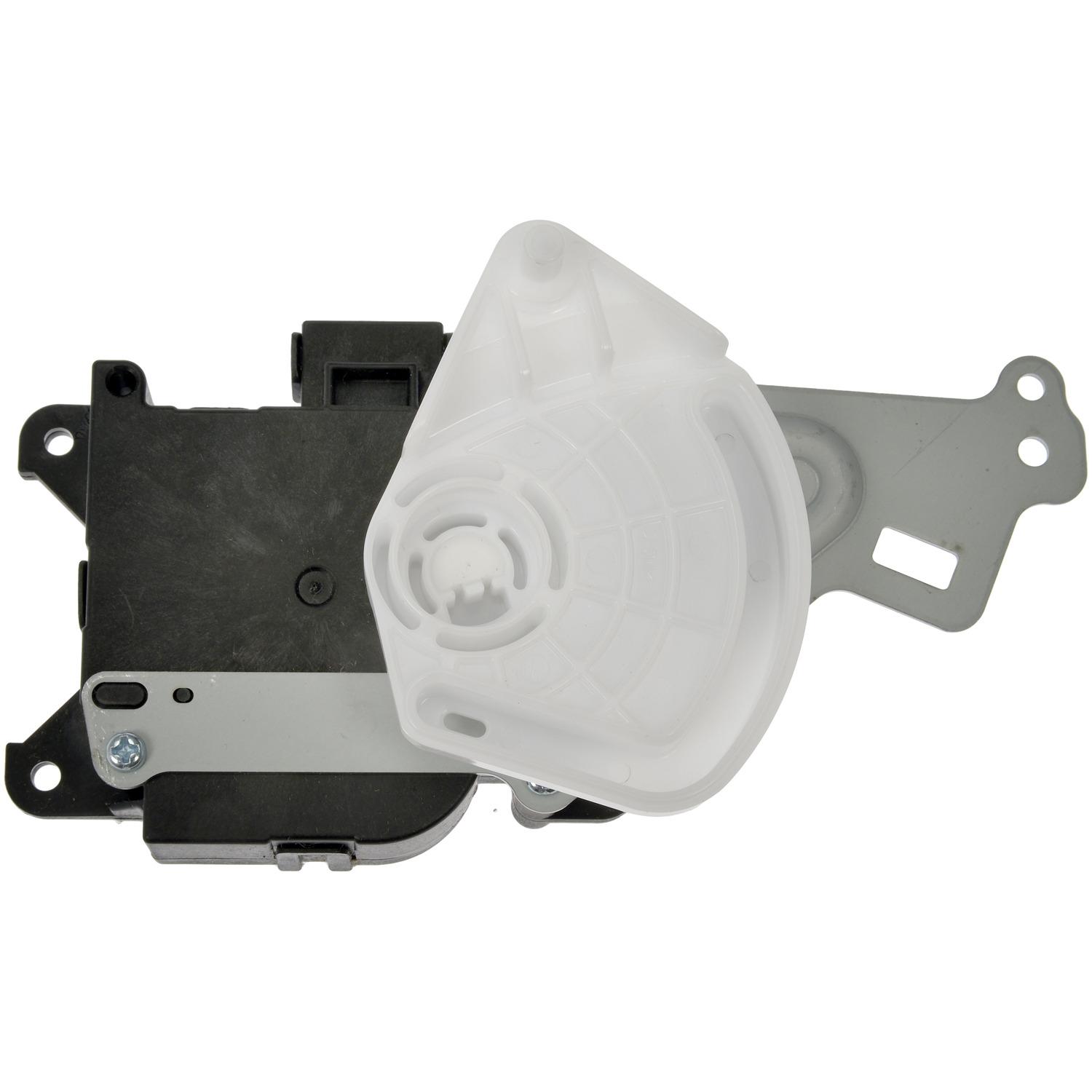 Dorman 604340 - HVAC Heater Blend Door Actuator Dorman 604340 HVAC Heater Blend Door Actuator product image 2 of 4
