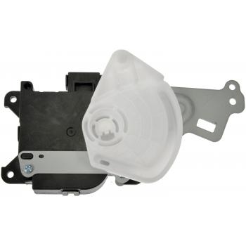 2011 Acura CSX HVAC Heater Blend Door Actuator Main Dorman 604340 image 2 of 4