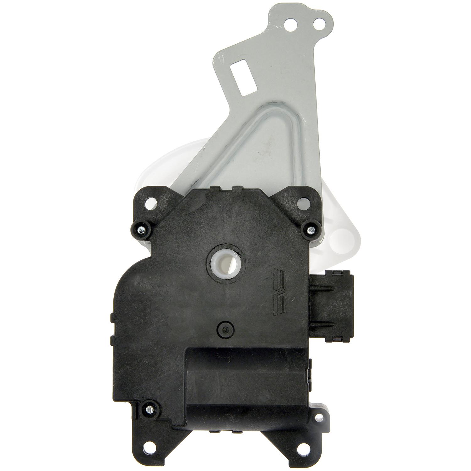 Dorman 604340 - HVAC Heater Blend Door Actuator Dorman 604340 HVAC Heater Blend Door Actuator product image 3 of 4