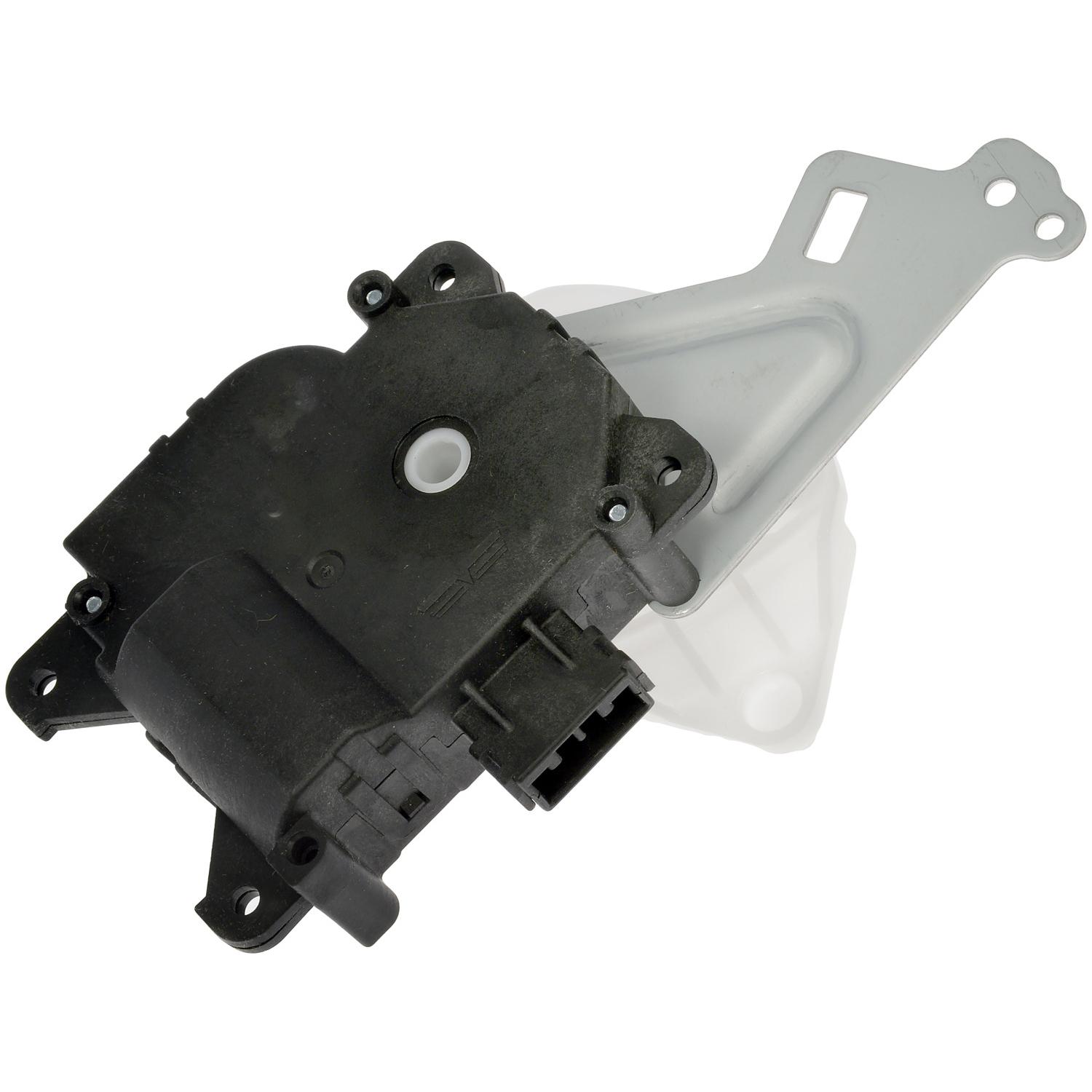 Dorman 604340 - HVAC Heater Blend Door Actuator Dorman 604340 HVAC Heater Blend Door Actuator product image 4 of 4