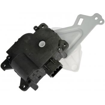 2011 Acura CSX HVAC Heater Blend Door Actuator Main Dorman 604340 image 4 of 4