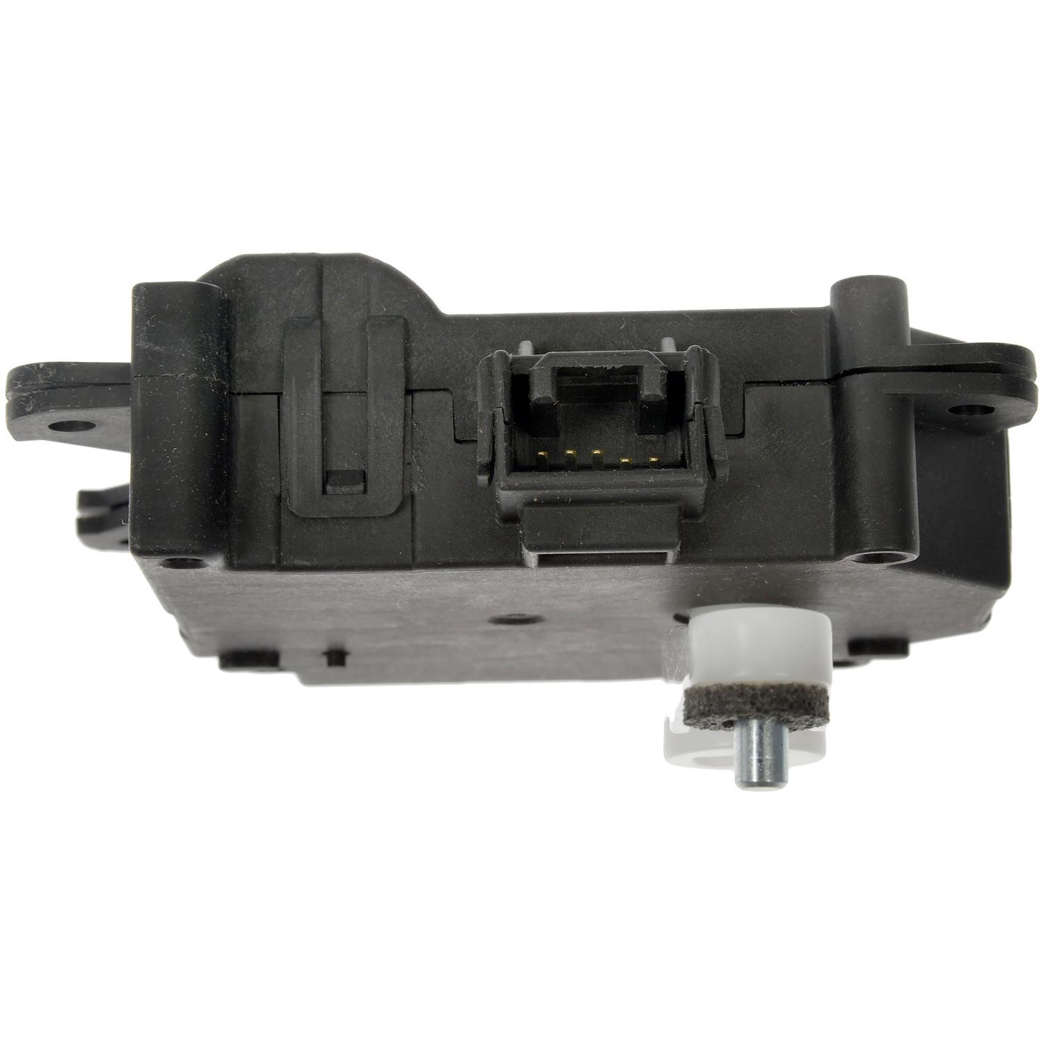 Dorman 604341 - HVAC Heater Blend Door Actuator Dorman 604341 HVAC Heater Blend Door Actuator product image 1 of 4
