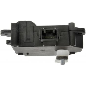 2008 Lexus GX470 HVAC Heater Blend Door Actuator Left Main Dorman 604341 image 1 of 4