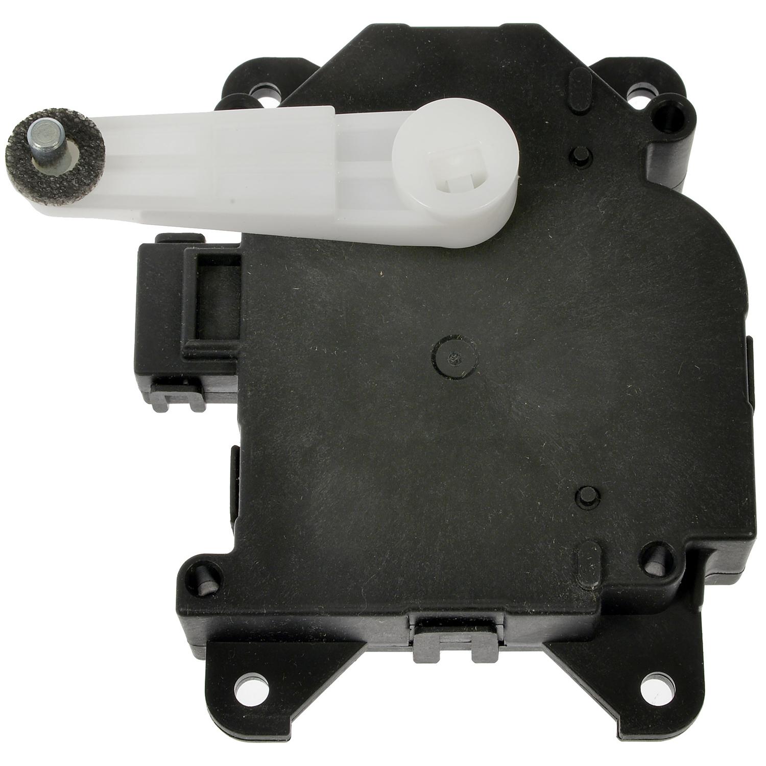 Dorman 604341 - HVAC Heater Blend Door Actuator Dorman 604341 HVAC Heater Blend Door Actuator product image 2 of 4
