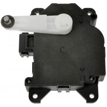 2008 Lexus GX470 HVAC Heater Blend Door Actuator Left Main Dorman 604341 image 2 of 4