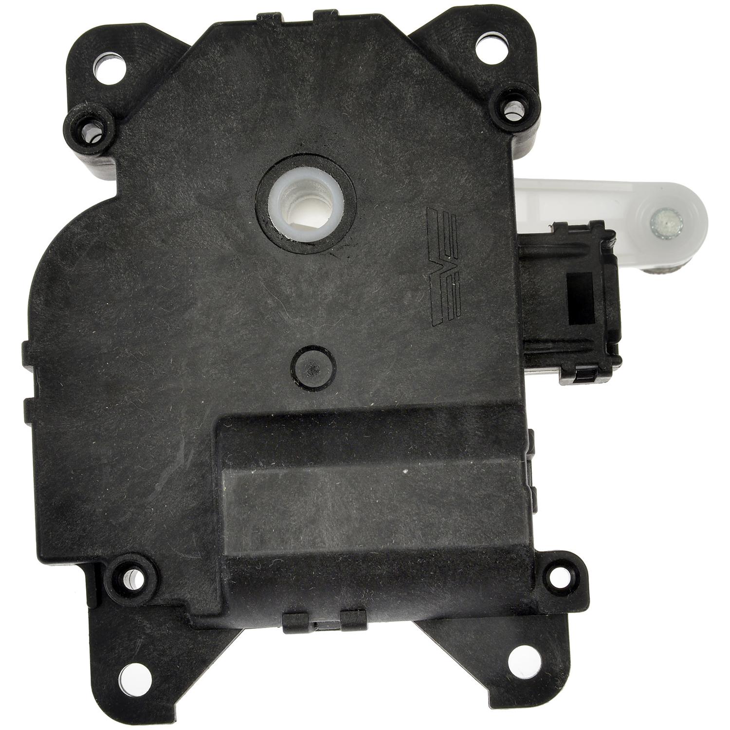 Dorman 604341 - HVAC Heater Blend Door Actuator Dorman 604341 HVAC Heater Blend Door Actuator product image 3 of 4