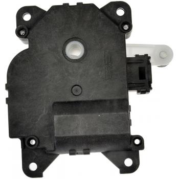 2008 Lexus GX470 HVAC Heater Blend Door Actuator Left Main Dorman 604341 image 3 of 4
