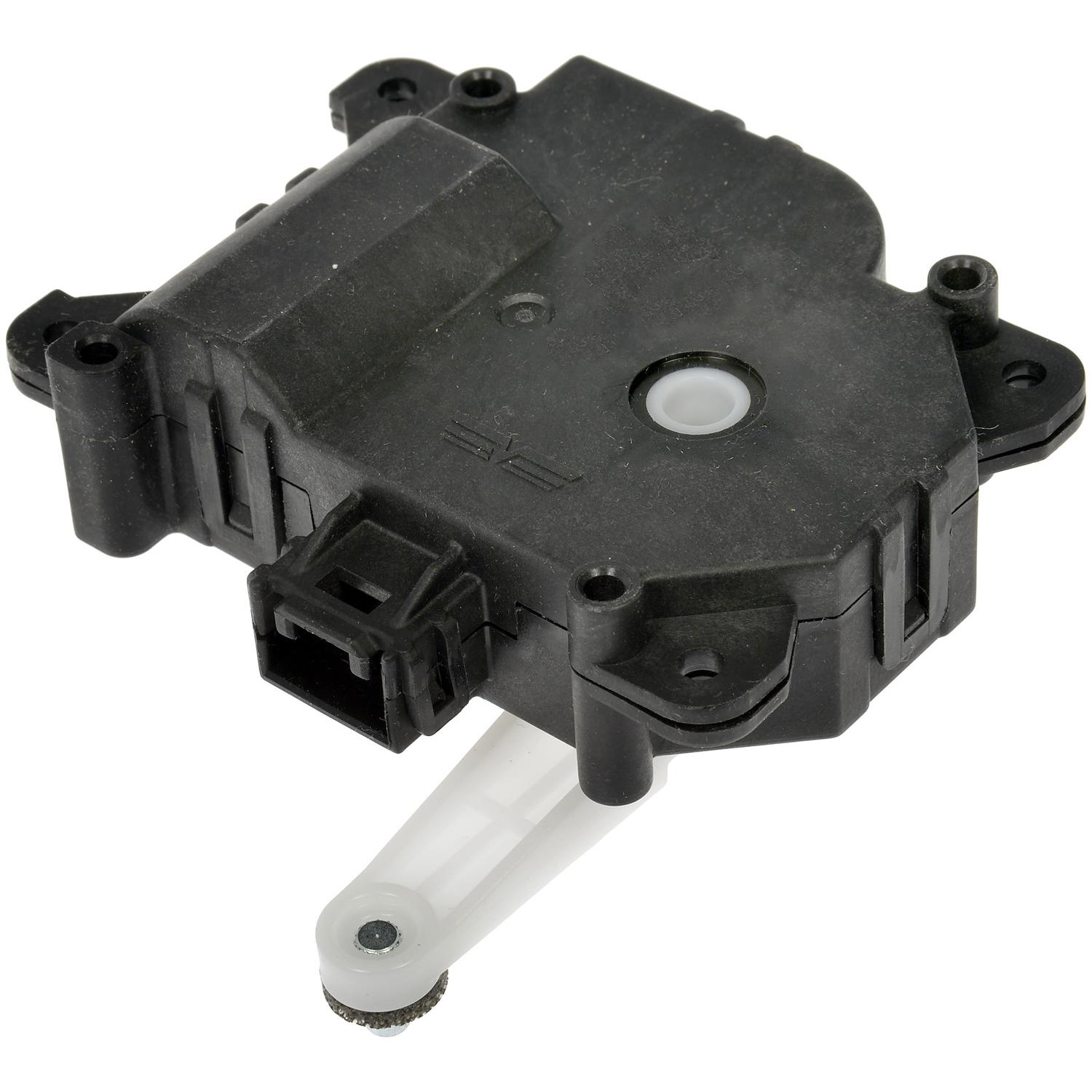Dorman 604341 - HVAC Heater Blend Door Actuator Dorman 604341 HVAC Heater Blend Door Actuator product image 4 of 4