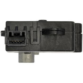 2016 Toyota Tacoma HVAC Heater Blend Door Actuator Main Dorman 604343 image 1 of 4