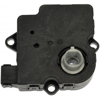 2016 Toyota Tacoma HVAC Heater Blend Door Actuator Main Dorman 604343 image 2 of 4