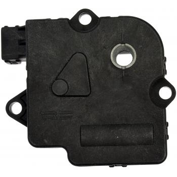 2016 Toyota Tacoma HVAC Heater Blend Door Actuator Main Dorman 604343 image 3 of 4