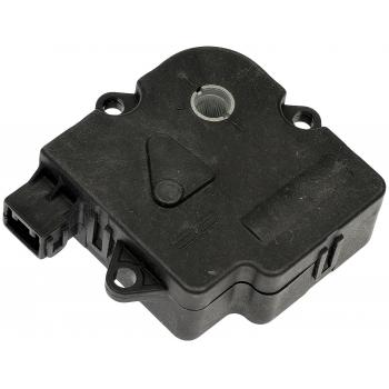 2016 Toyota Tacoma HVAC Heater Blend Door Actuator Main Dorman 604343 image 4 of 4