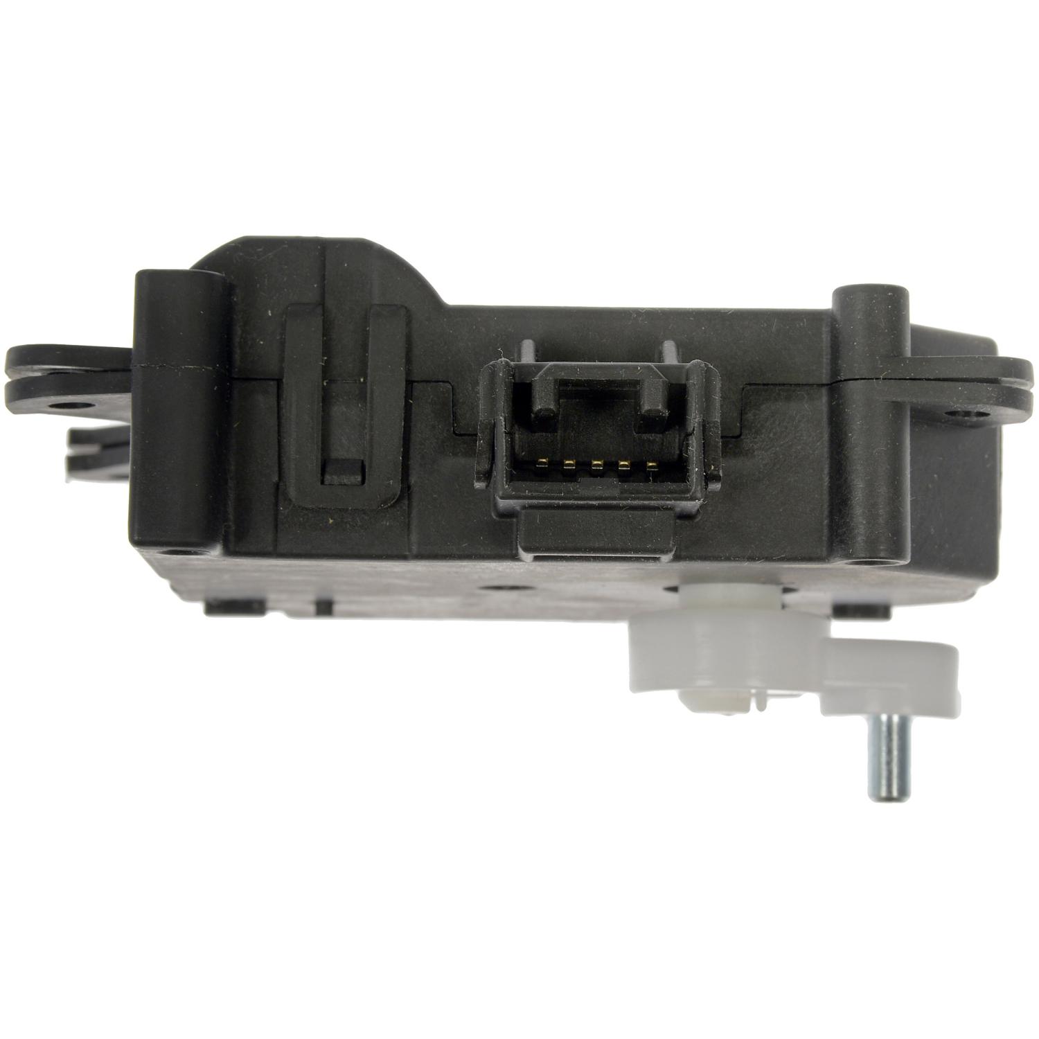 Dorman 604344 - HVAC Heater Blend Door Actuator Dorman 604344 HVAC Heater Blend Door Actuator product image 1 of 4