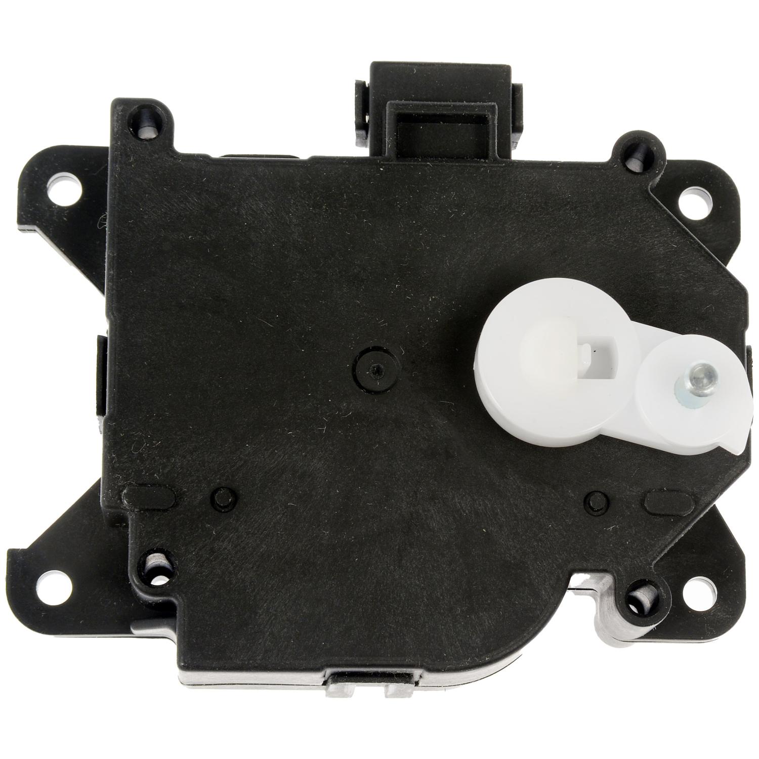 Dorman 604344 - HVAC Heater Blend Door Actuator Dorman 604344 HVAC Heater Blend Door Actuator product image 2 of 4