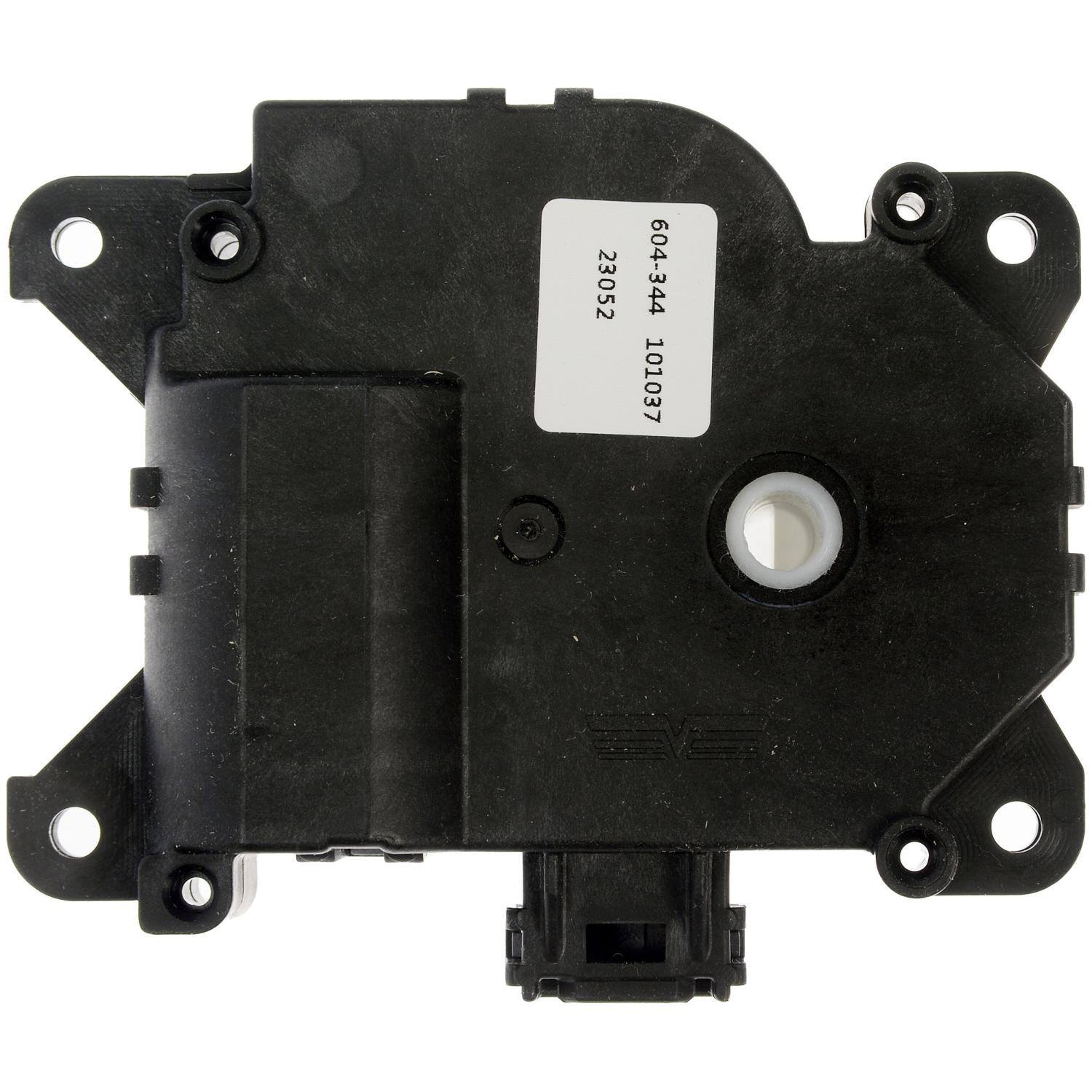 Dorman 604344 - HVAC Heater Blend Door Actuator Dorman 604344 HVAC Heater Blend Door Actuator product image 3 of 4