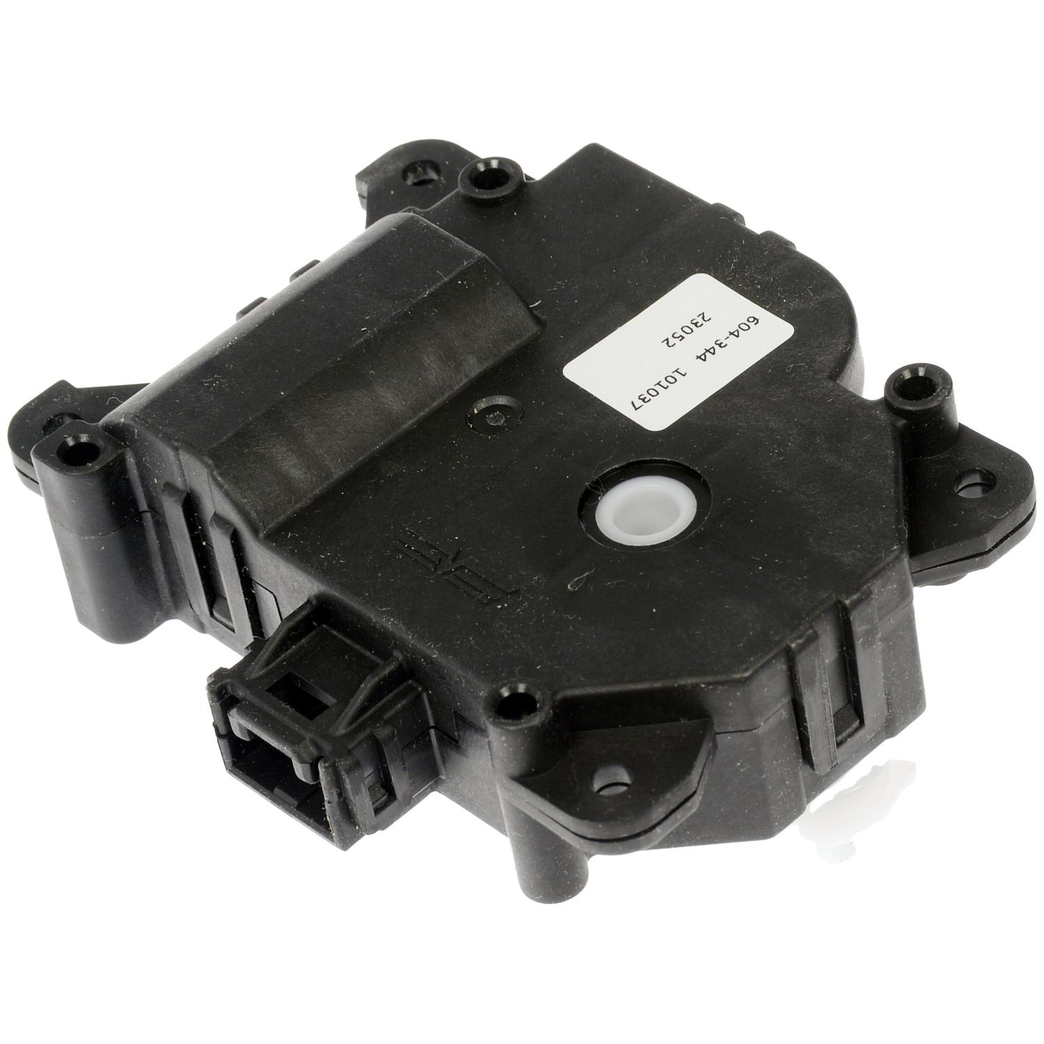 Dorman 604344 - HVAC Heater Blend Door Actuator Dorman 604344 HVAC Heater Blend Door Actuator product image 4 of 4