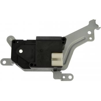 2004 Toyota Tacoma HVAC Heater Blend Door Actuator Main Dorman 604345 image 3 of 4