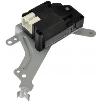 2004 Toyota Tacoma HVAC Heater Blend Door Actuator Main Dorman 604345 image 4 of 4