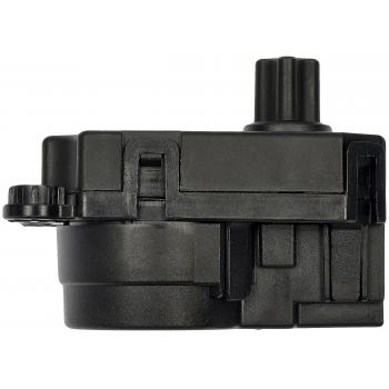 2021 GMC Terrain HVAC Heater Blend Door Actuator