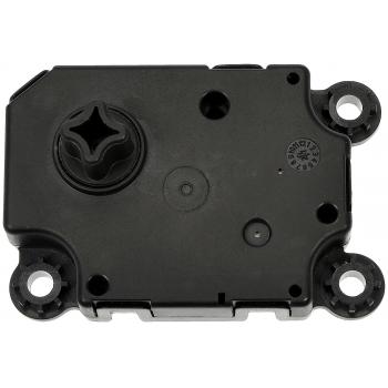 2018 Buick Envision HVAC Heater Blend Door Actuator Main Dorman 604346 image 2 of 4