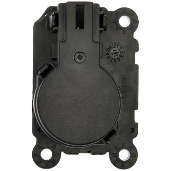 2018 Buick Envision HVAC Heater Blend Door Actuator Main Dorman 604346 image 3 of 4
