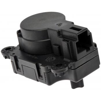 2018 Buick Envision HVAC Heater Blend Door Actuator Main Dorman 604346 image 4 of 4