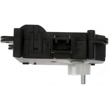 2009 Toyota Sienna HVAC Heater Blend Door Actuator Main Dorman 604348 image 1 of 4