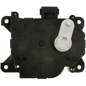 2009 Toyota Sienna HVAC Heater Blend Door Actuator Main Dorman 604348 image 2 of 4