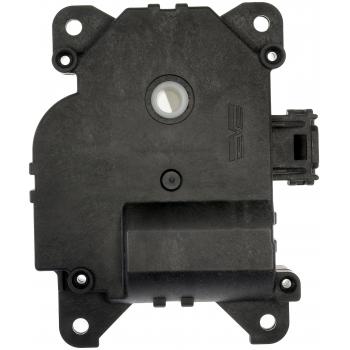 2009 Toyota Sienna HVAC Heater Blend Door Actuator Main Dorman 604348 image 3 of 4